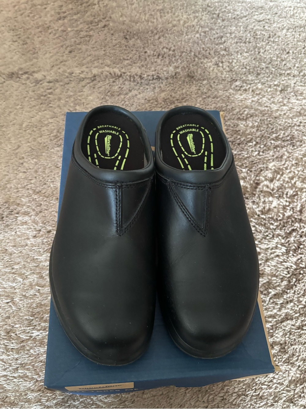 Blundstone All-Terrain Clogs. Size 9 Men’s